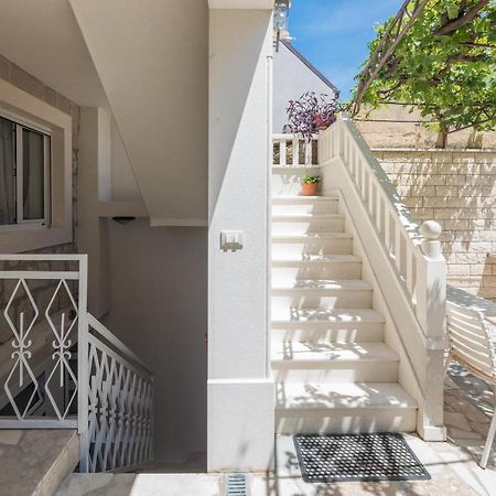 Split Center Suites Экстерьер фото