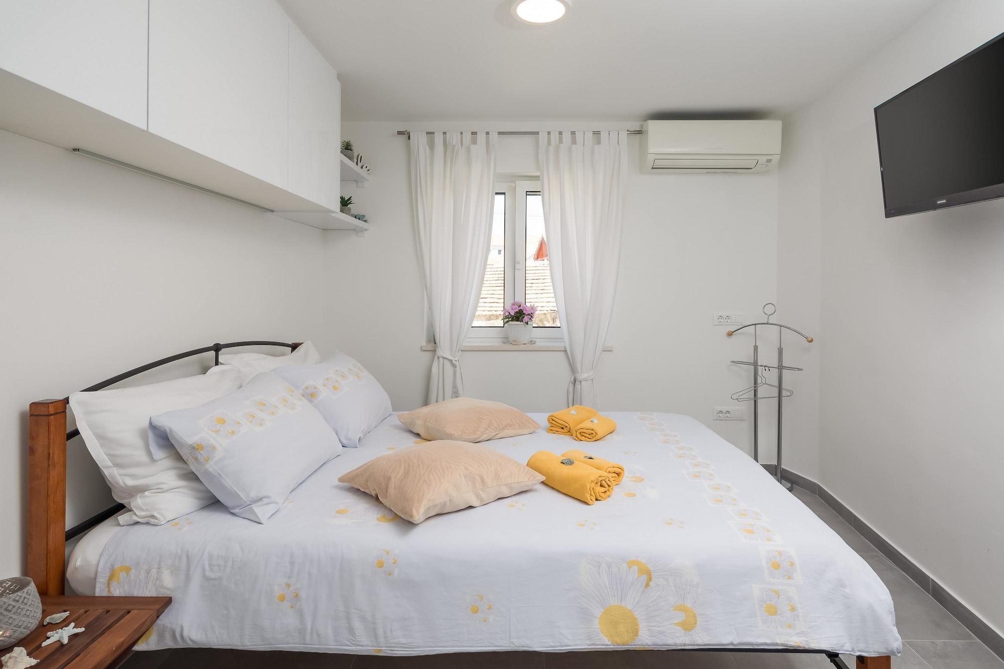 Split Center Suites Экстерьер фото