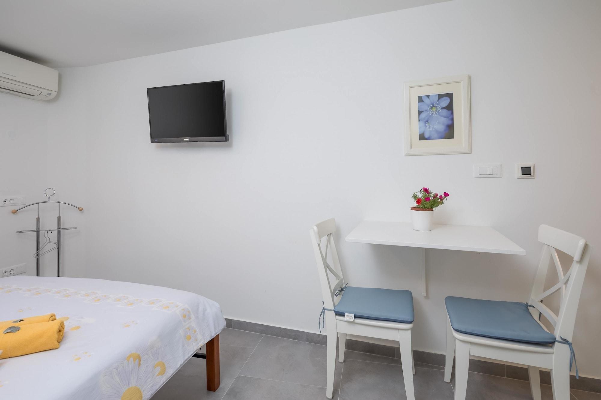 Split Center Suites Экстерьер фото