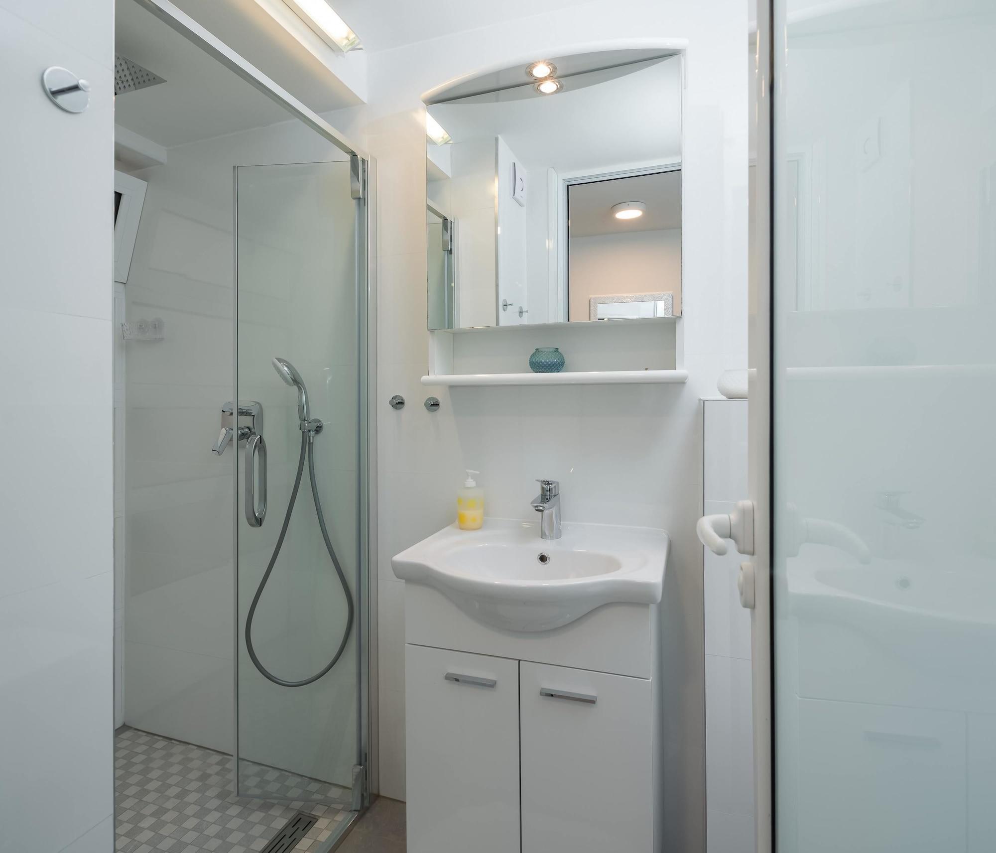 Split Center Suites Экстерьер фото