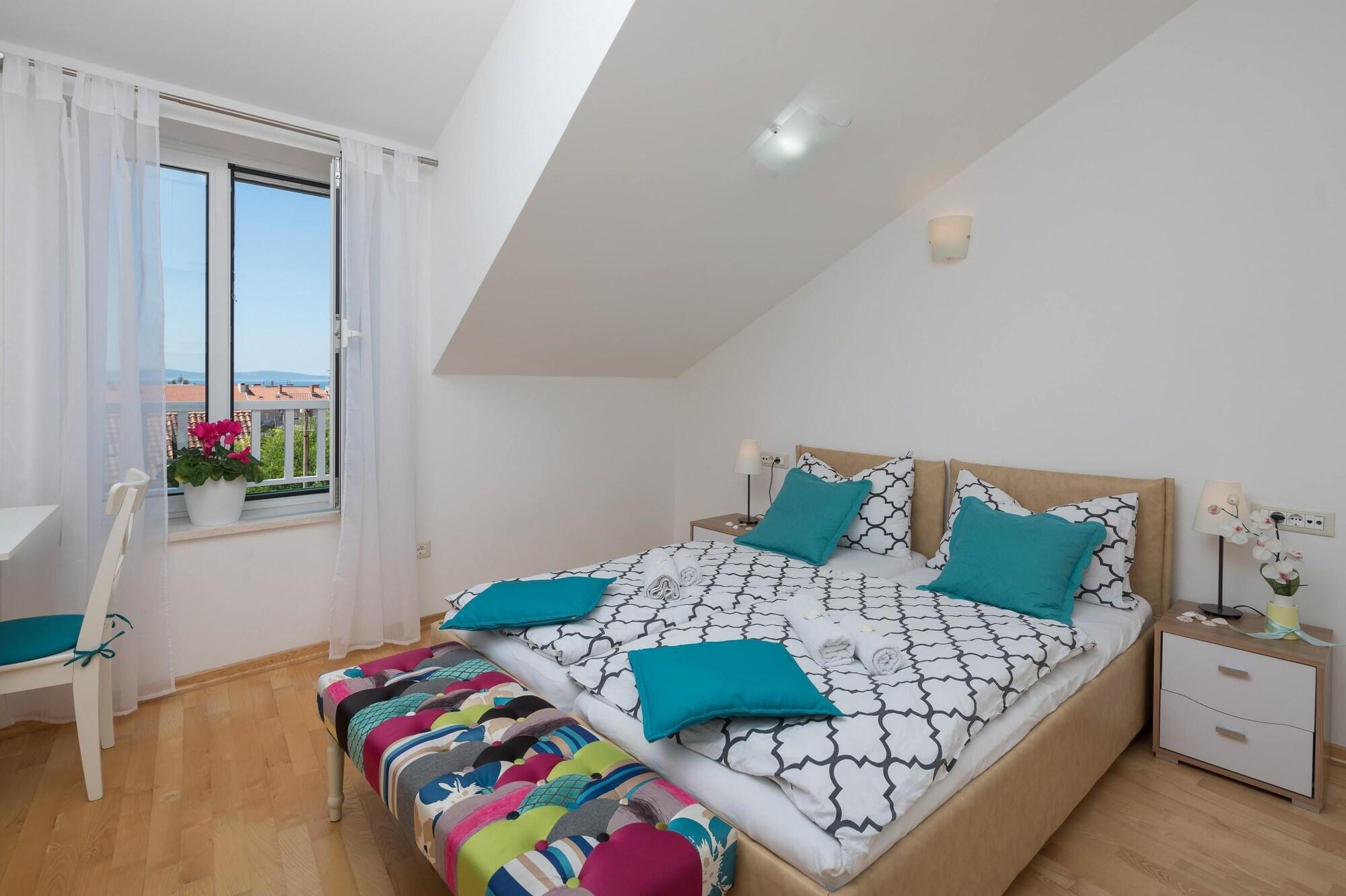 Split Center Suites Экстерьер фото