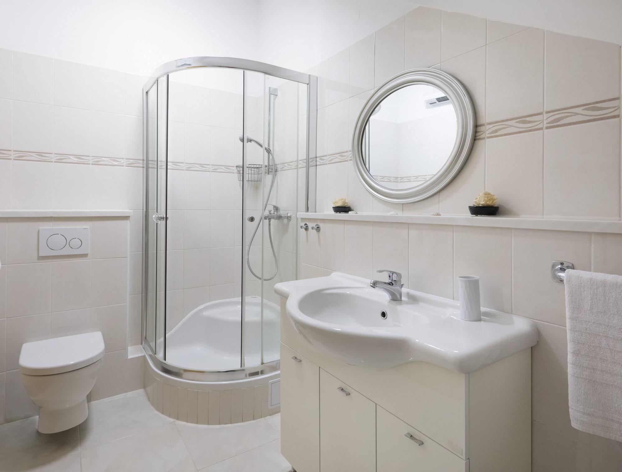 Split Center Suites Экстерьер фото