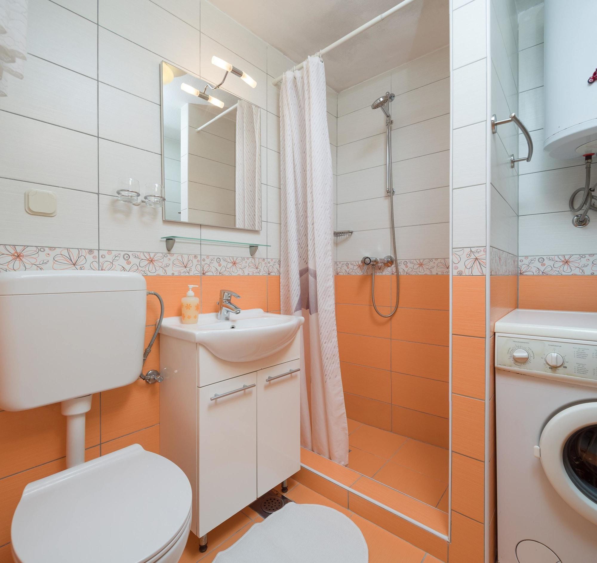 Split Center Suites Экстерьер фото
