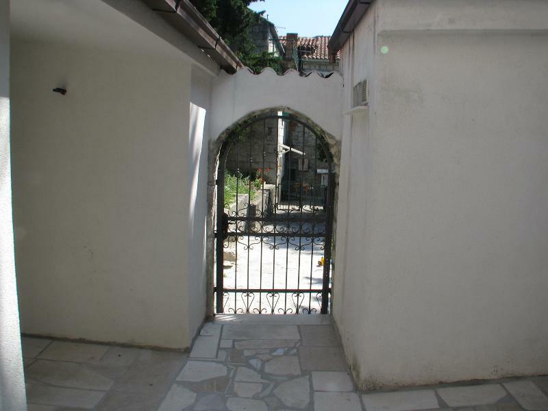 Split Center Suites Экстерьер фото