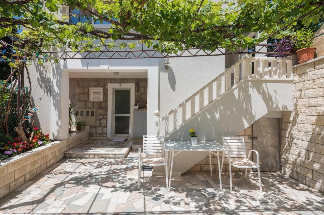 Split Center Suites Экстерьер фото
